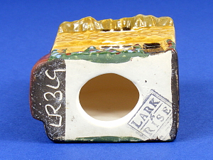 Image of Mudlen End Studio model LR3 Hollyhock Cottage